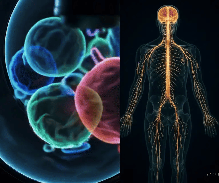 Mikroplast driver inflammation og skader i hele kroppen